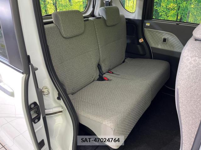 Daihatsu TANTO 2020-03 8372459-8