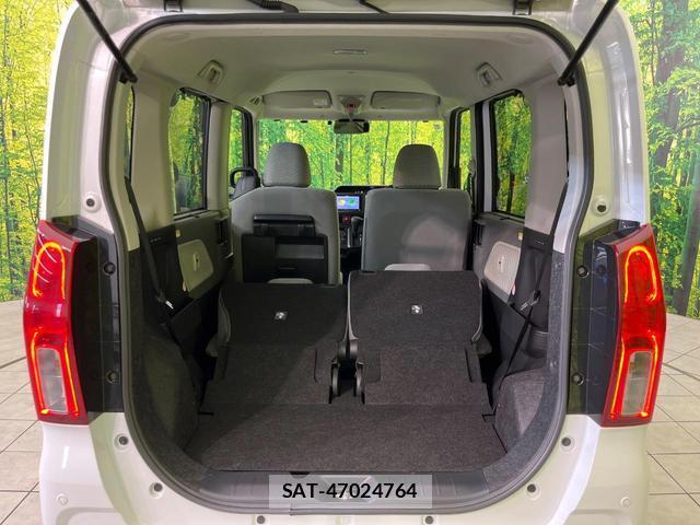 Daihatsu TANTO 2020-03 8372459-9