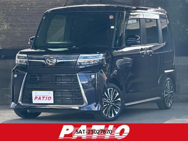 Daihatsu TANTO 2025-07 8372573-0