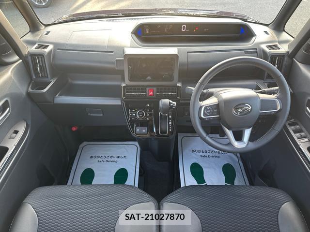 Daihatsu TANTO 2025-07 8372573-1