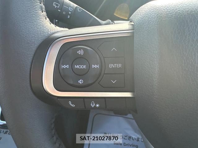Daihatsu TANTO 2025-07 8372573-12