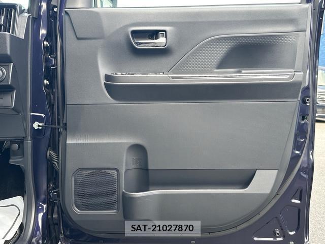 Daihatsu TANTO 2025-07 8372573-13