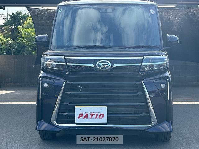 Daihatsu TANTO 2025-07 8372573-16