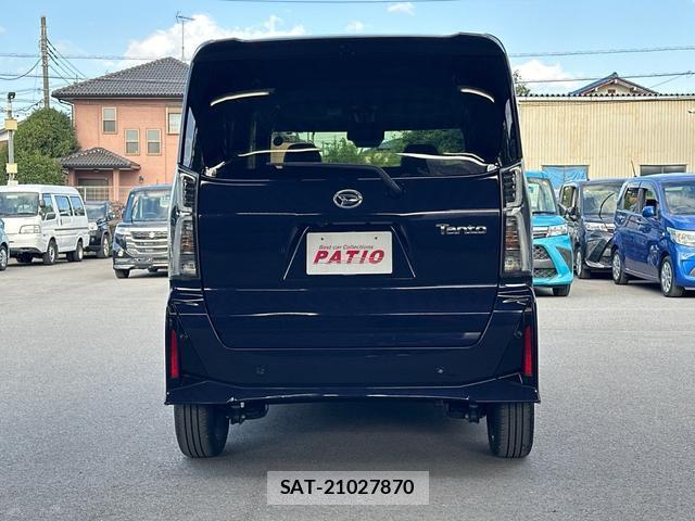 Daihatsu TANTO 2025-07 8372573-17