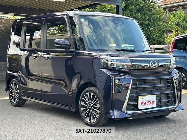 Daihatsu TANTO 2025-07 8372573-18