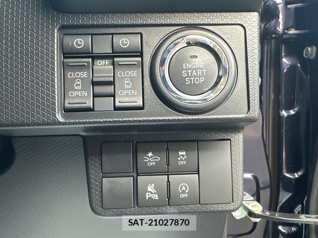 Daihatsu TANTO 2025-07 8372573-4