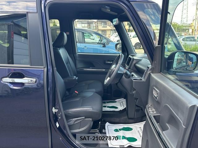Daihatsu TANTO 2025-07 8372573-5