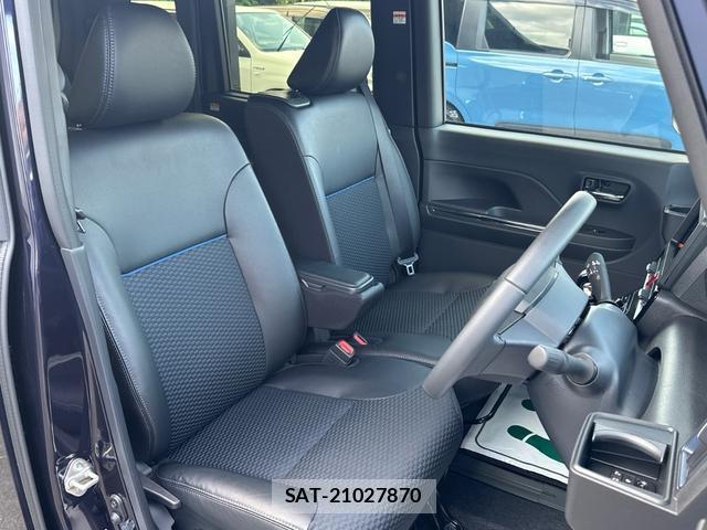 Daihatsu TANTO 2025-07 8372573-6