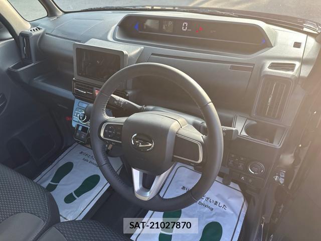 Daihatsu TANTO 2025-07 8372573-7