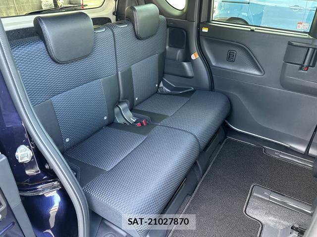 Daihatsu TANTO 2025-07 8372573-9