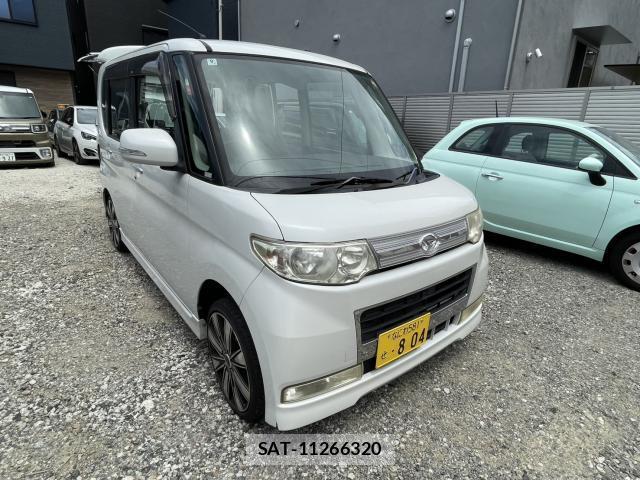 Daihatsu TANTO 2008-07 8372589-0