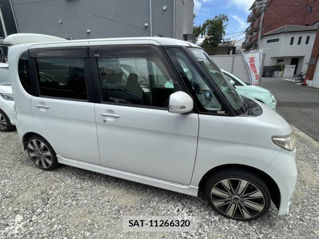 Daihatsu TANTO 2008-07 8372589-1
