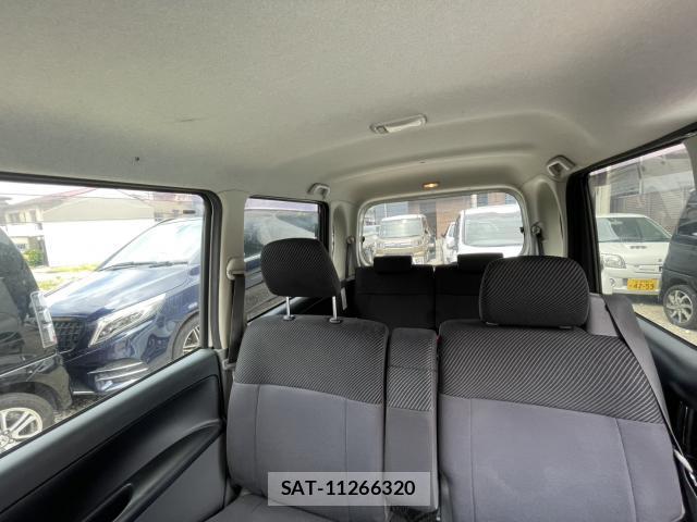 Daihatsu TANTO 2008-07 8372589-10