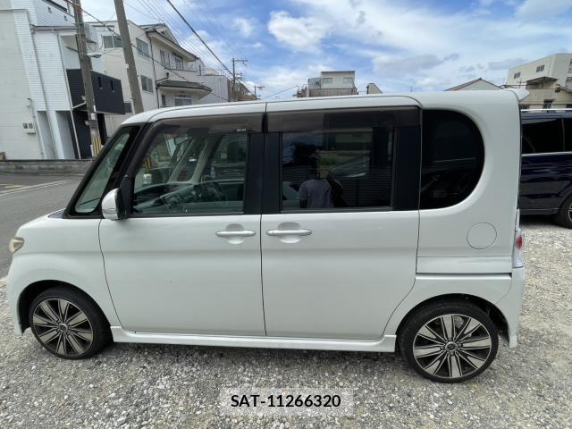 Daihatsu TANTO 2008-07 8372589-2