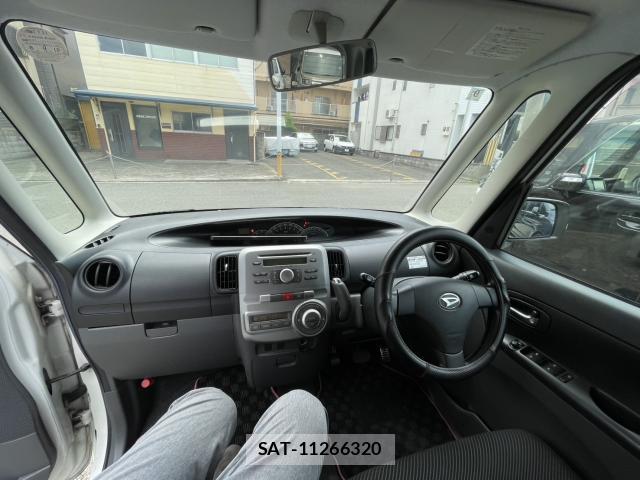 Daihatsu TANTO 2008-07 8372589-4
