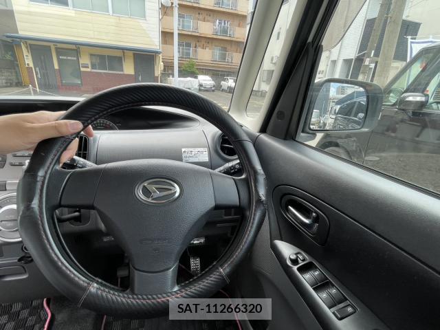 Daihatsu TANTO 2008-07 8372589-7