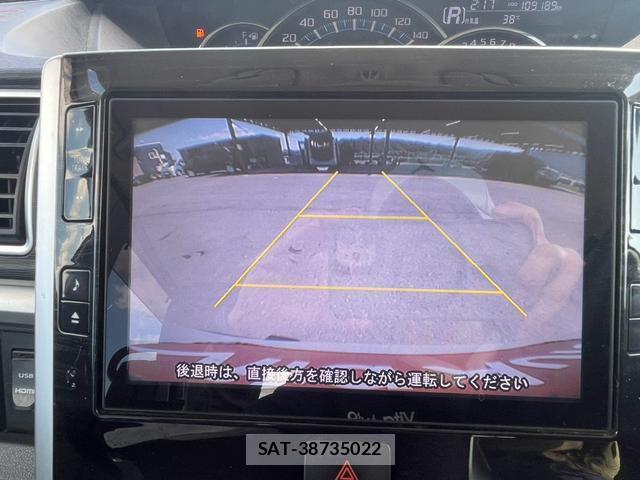 Daihatsu TANTO 2015-10 8372640-19