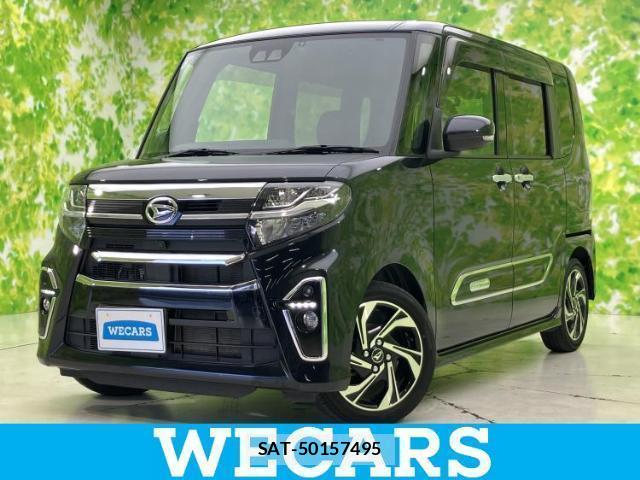 Daihatsu TANTO 2022-04 8372725-0