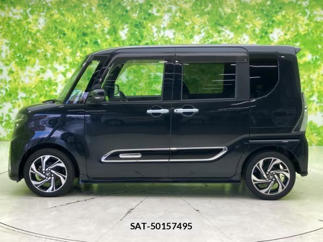 Daihatsu TANTO 2022-04 8372725-1
