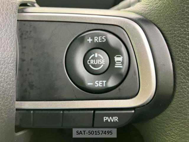 Daihatsu TANTO 2022-04 8372725-11