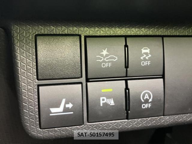 Daihatsu TANTO 2022-04 8372725-16