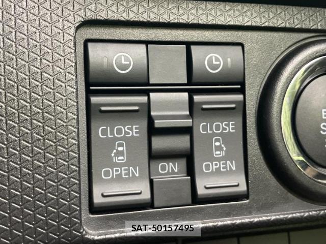 Daihatsu TANTO 2022-04 8372725-17