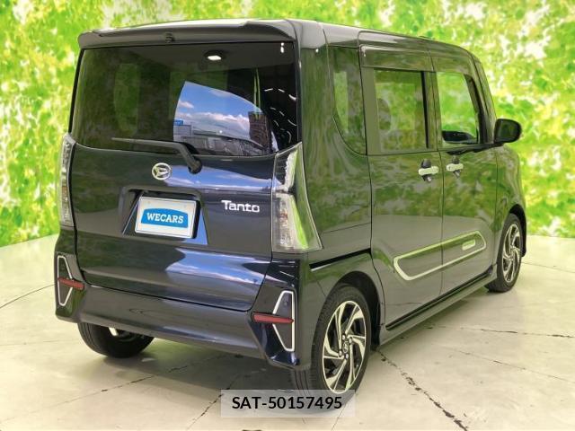 Daihatsu TANTO 2022-04 8372725-2