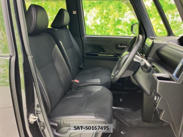 Daihatsu TANTO 2022-04 8372725-3