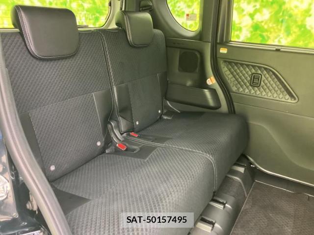 Daihatsu TANTO 2022-04 8372725-4