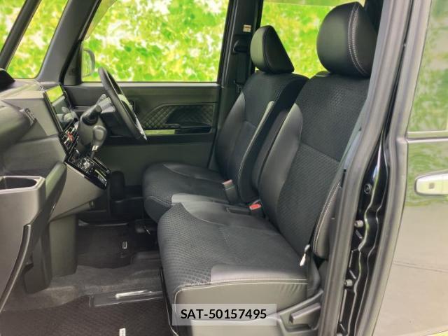 Daihatsu TANTO 2022-04 8372725-5
