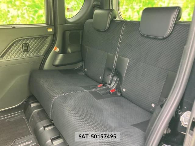 Daihatsu TANTO 2022-04 8372725-6
