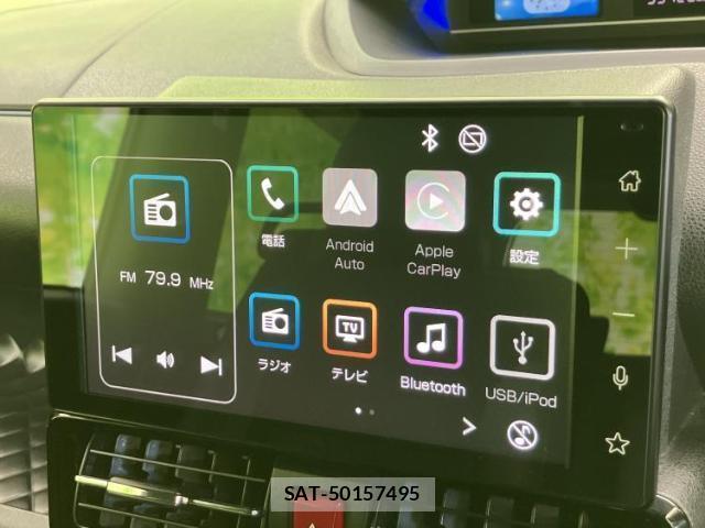 Daihatsu TANTO 2022-04 8372725-8