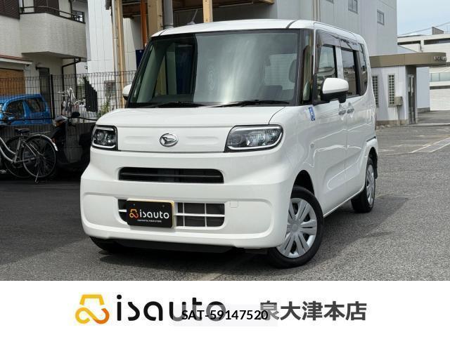 Daihatsu TANTO 2021-04 8372732-0