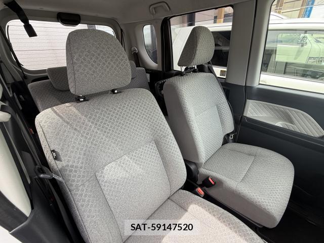 Daihatsu TANTO 2021-04 8372732-1