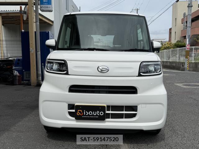 Daihatsu TANTO 2021-04 8372732-11