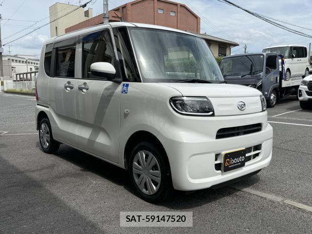 Daihatsu TANTO 2021-04 8372732-12