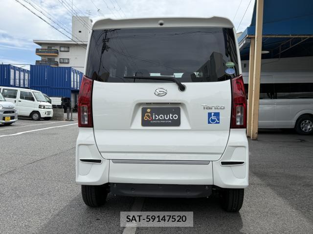 Daihatsu TANTO 2021-04 8372732-14