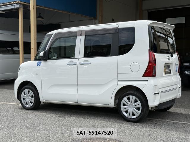 Daihatsu TANTO 2021-04 8372732-15