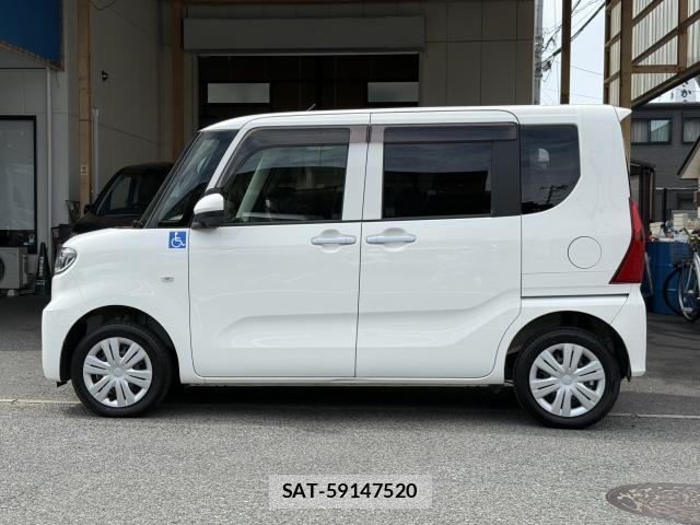 Daihatsu TANTO 2021-04 8372732-16