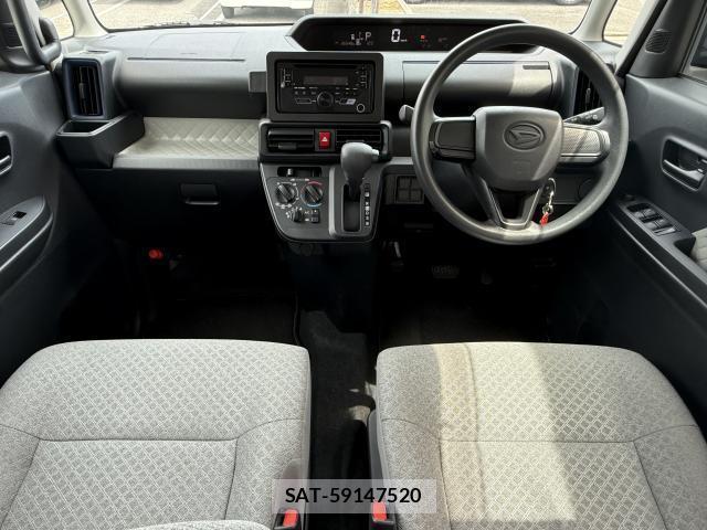 Daihatsu TANTO 2021-04 8372732-17