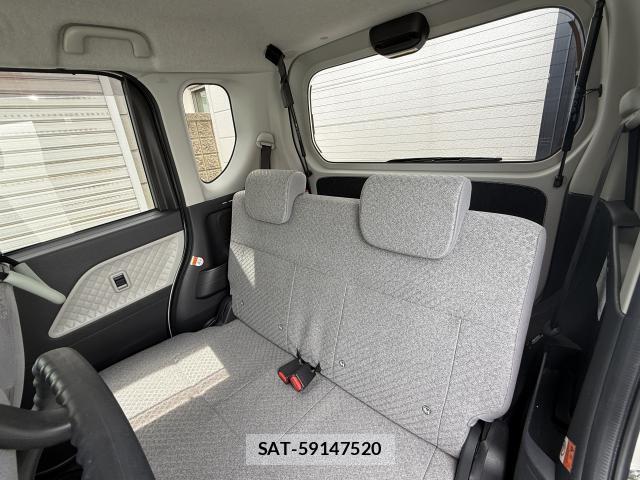 Daihatsu TANTO 2021-04 8372732-3