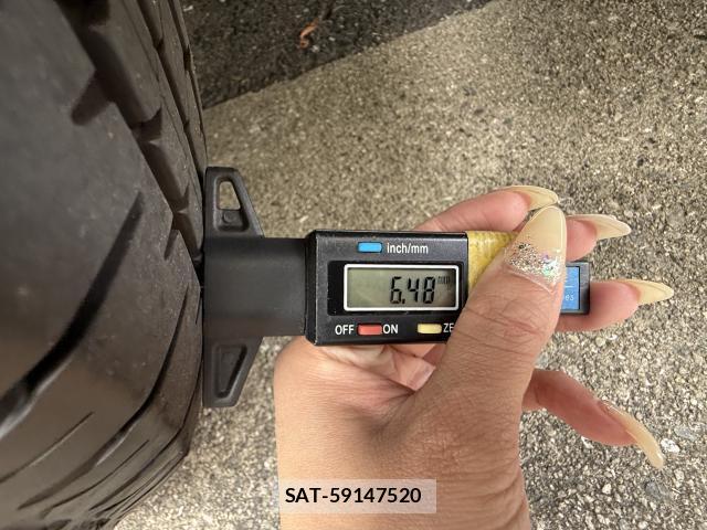 Daihatsu TANTO 2021-04 8372732-4