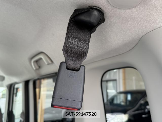 Daihatsu TANTO 2021-04 8372732-9
