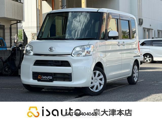 Daihatsu TANTO 2014-06 8372735-0