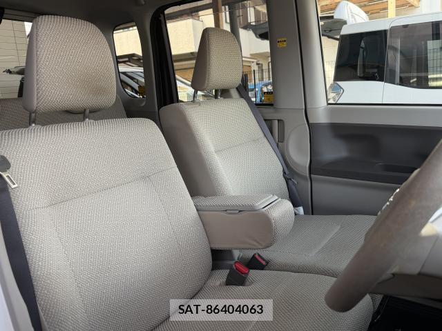 Daihatsu TANTO 2014-06 8372735-1