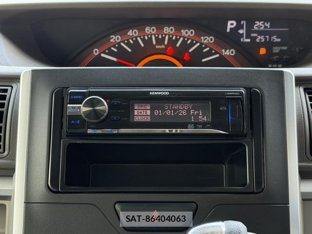 Daihatsu TANTO 2014-06 8372735-10
