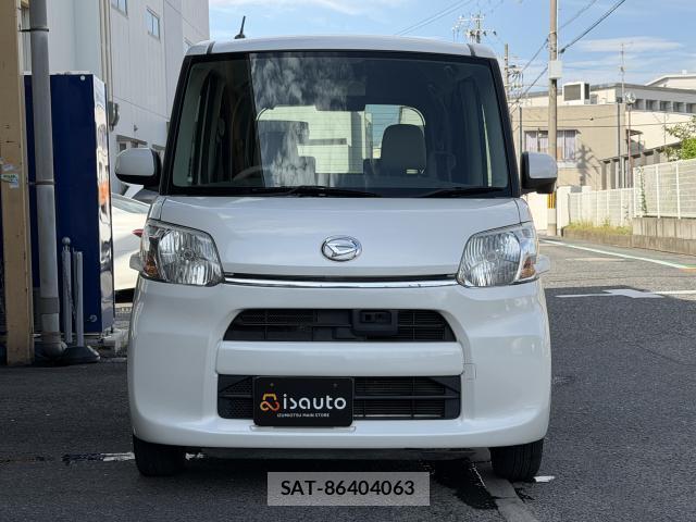 Daihatsu TANTO 2014-06 8372735-11