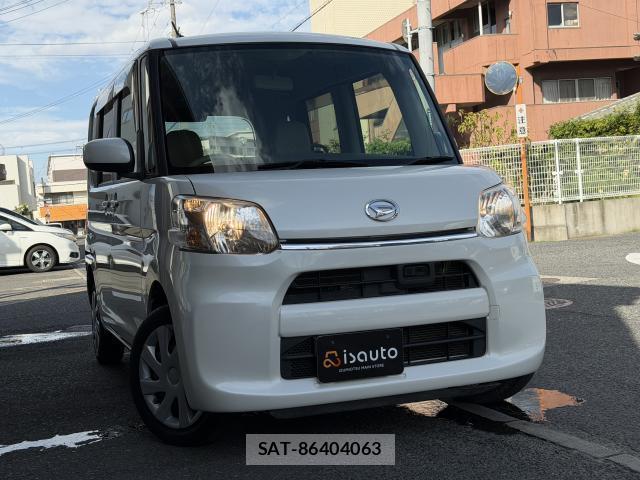 Daihatsu TANTO 2014-06 8372735-12