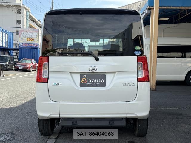 Daihatsu TANTO 2014-06 8372735-14