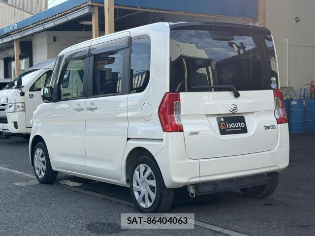 Daihatsu TANTO 2014-06 8372735-15